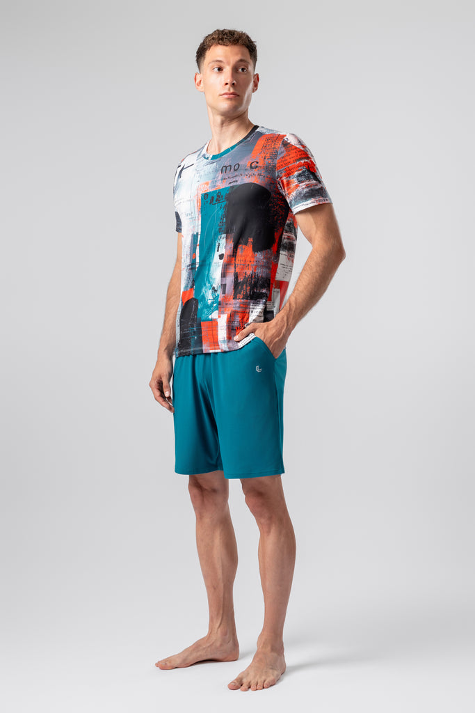 lelosi pijama para hombre patrick 0