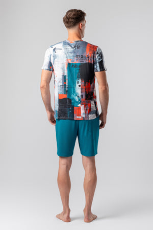 lelosi pijama para hombre patrick 1