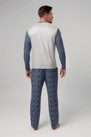 lelosi pijama para hombre marnix 1