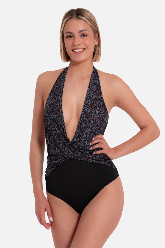 lelosi elegant una pieza barbados 0
