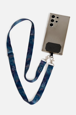 lelosi correa universal para teléfono glaze 1