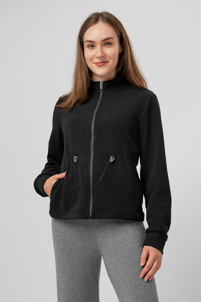 lelosi cremallera polarosi frostnoir 0