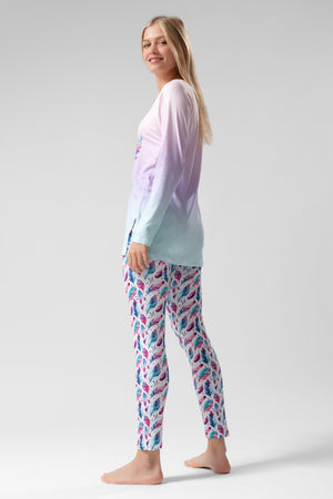 lelosi pijama cockatoo 1