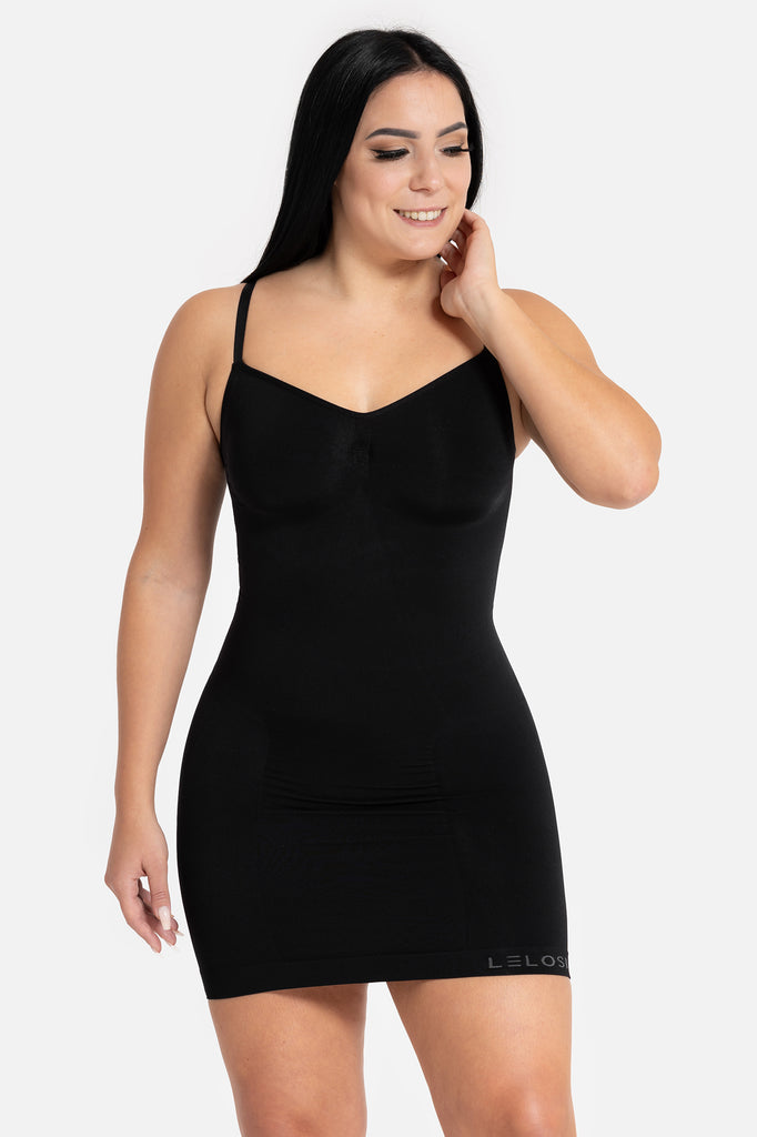lelosi shapewear vestido lencero olympia 0