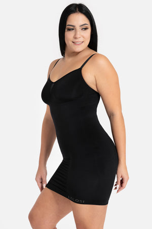 lelosi shapewear vestido lencero olympia 1