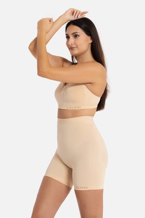lelosi shapewear bermudas stella 1