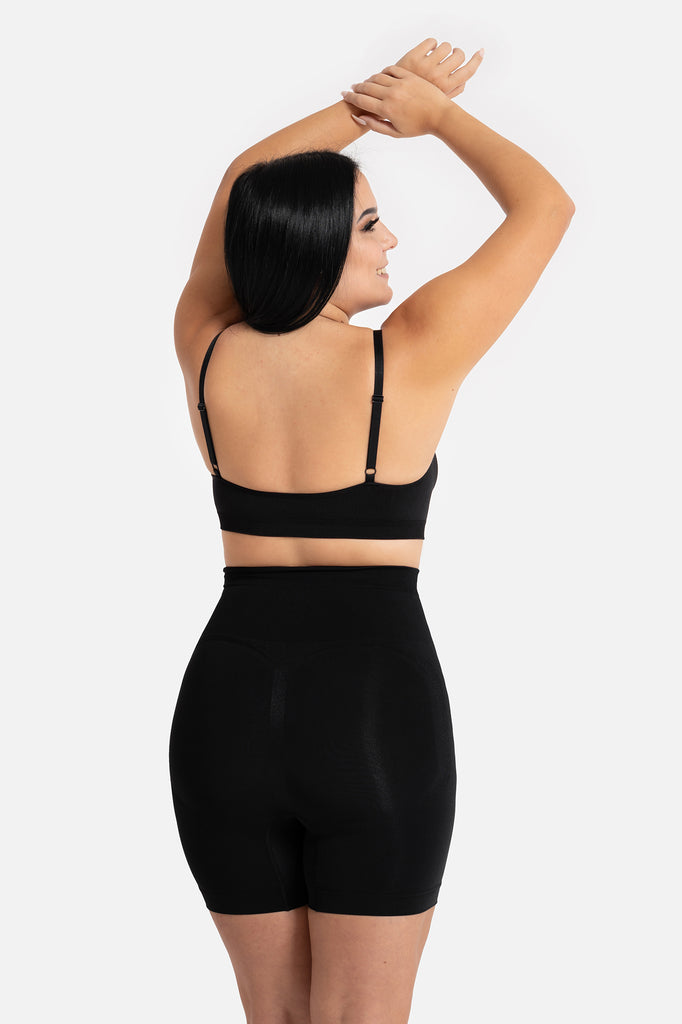 lelosi shapewear bermudas olympia 0