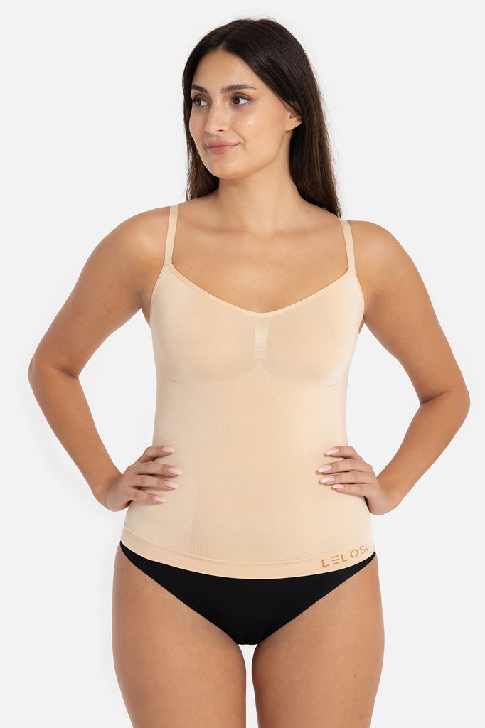 lelosi shapewear chaleco stella 0