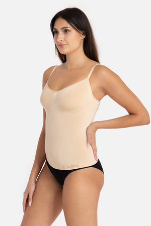 lelosi shapewear chaleco stella 1
