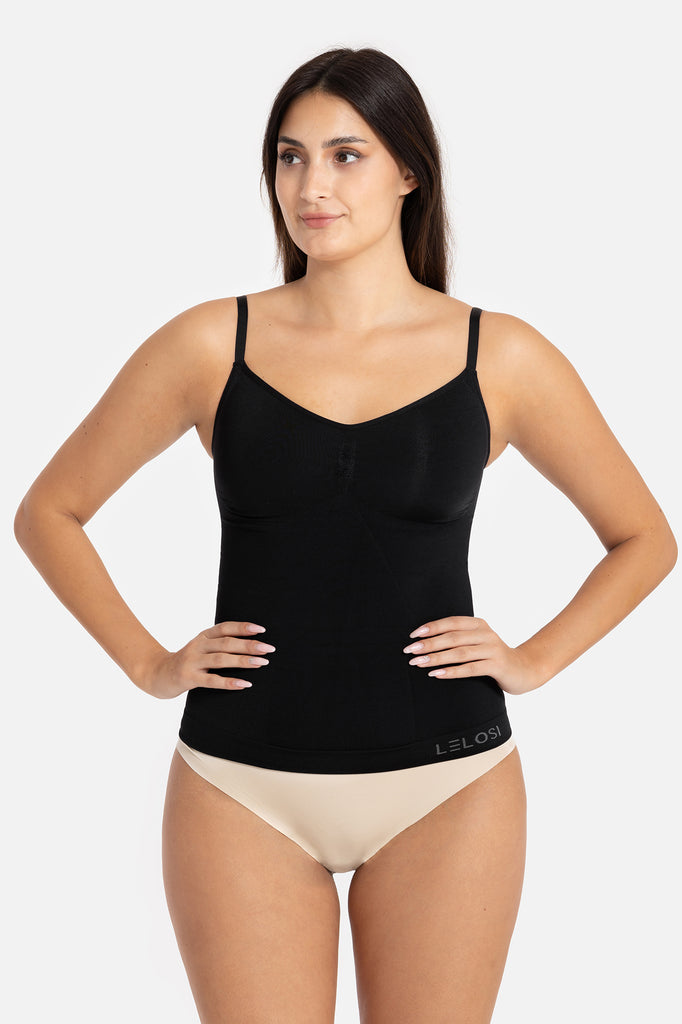 lelosi shapewear chaleco olympia 0