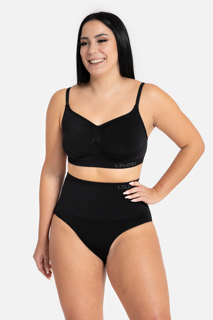 lelosi shapewear bralette olympia 0