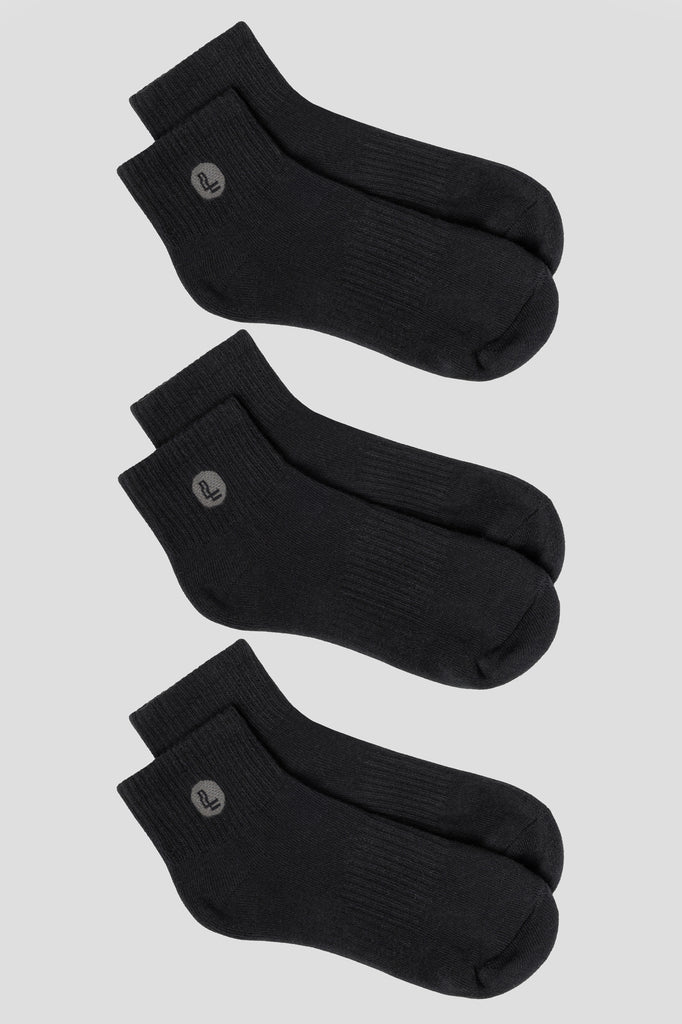 lelosi pack de calcetines carlo (3x) 0