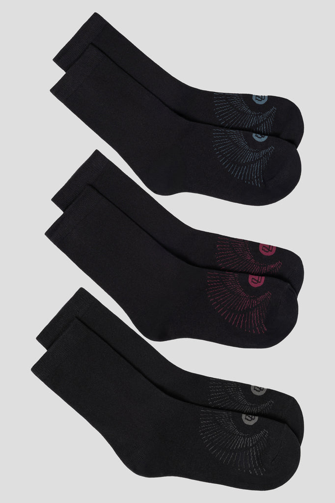 lelosi pack de calcetines fede (3x) 0