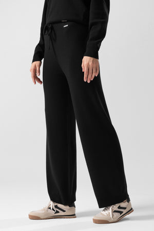 lelosi pantalones de punto krysten 1