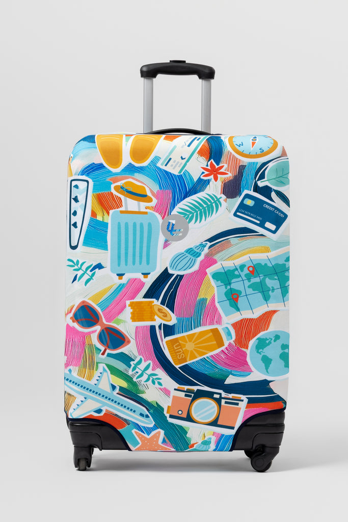 lelosi funda para maleta toronto 0