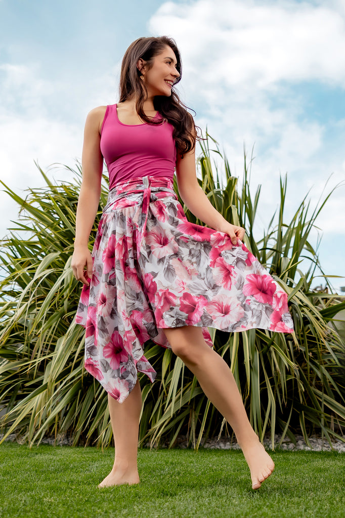 lelosi falda de verano mejit 0