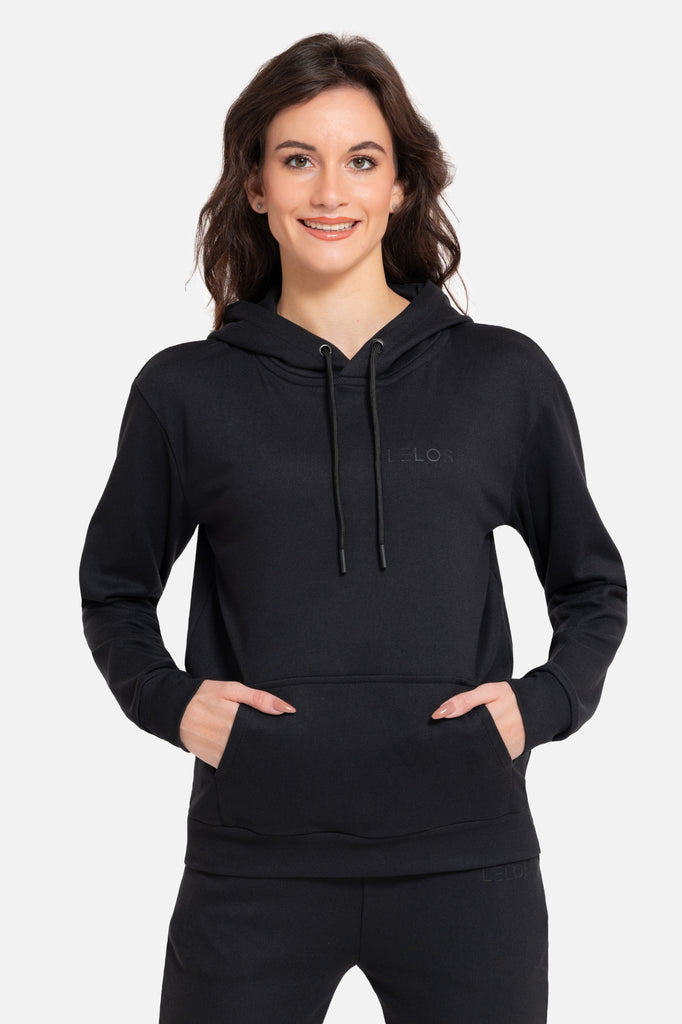 lelosi sudadera con capucha supercomfort monaleo 0