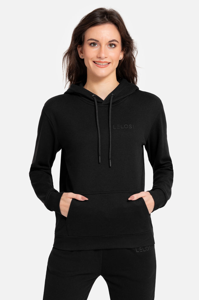 lelosi sudadera con capucha supercomfort nicki 0