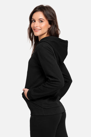 lelosi sudadera con capucha supercomfort nicki 1