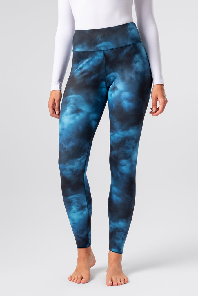 lelosi leggings twist arvela (2 en 1) 0