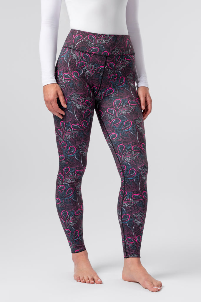 lelosi leggings twist viona (2 en 1) 0