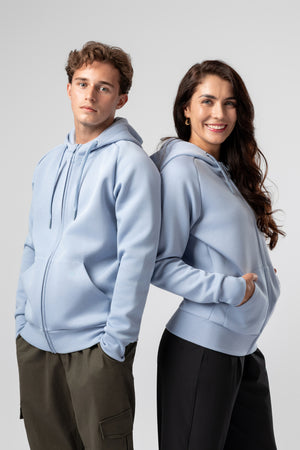 lelosi sudadera con capucha lennon 1