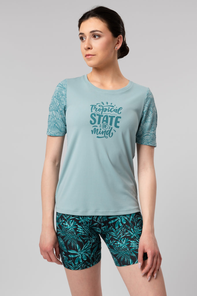 lelosi camiseta uv tropea 0