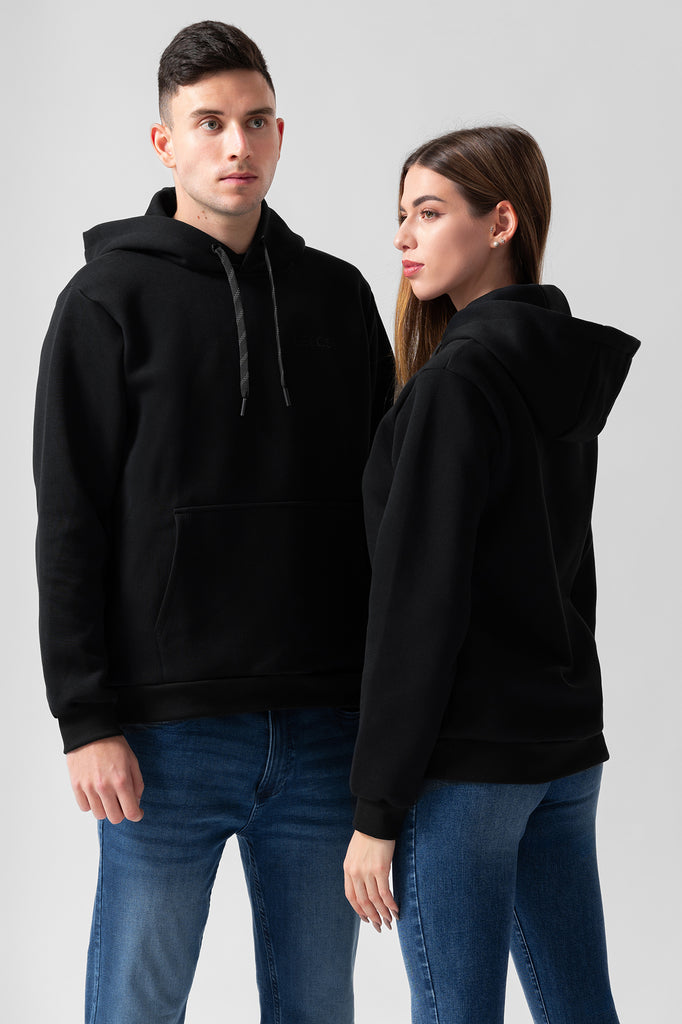lelosi sudadera con capucha asher 0