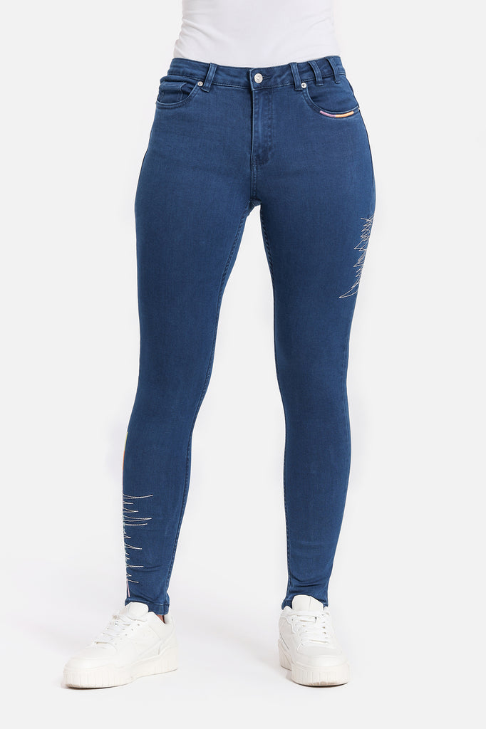 lelosi vaqueros vibrant 0