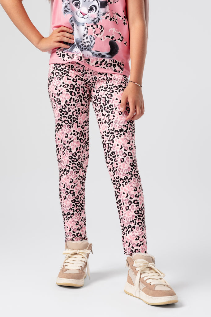 lelosi leggings polarosi para niños alghero 0
