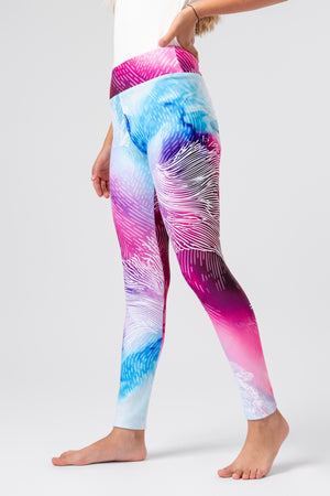 lelosi leggings polarosi para niños bayna 1