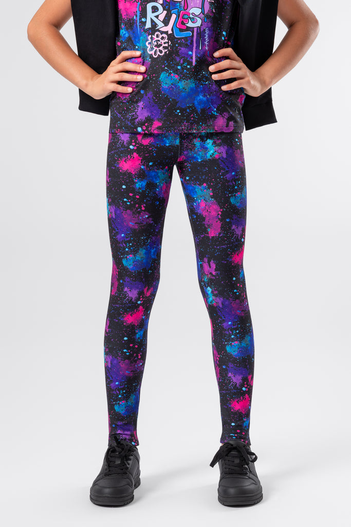 lelosi leggings polarosi para niños marisyel 0