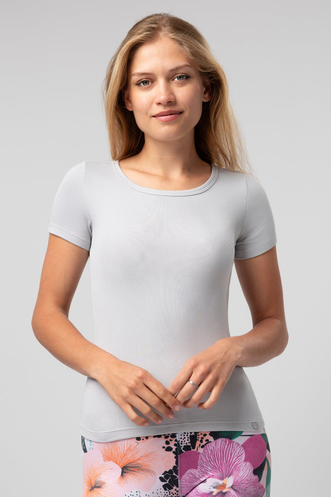 lelosi camiseta basic tralee 0