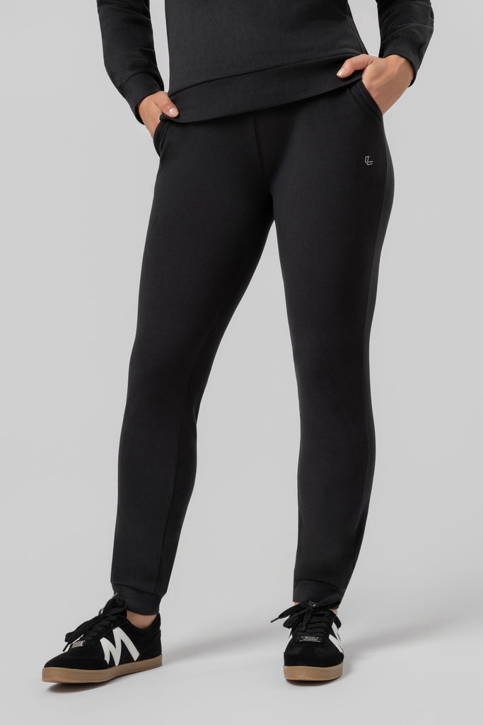 lelosi pantalón de chándal supercomfort latifah 0