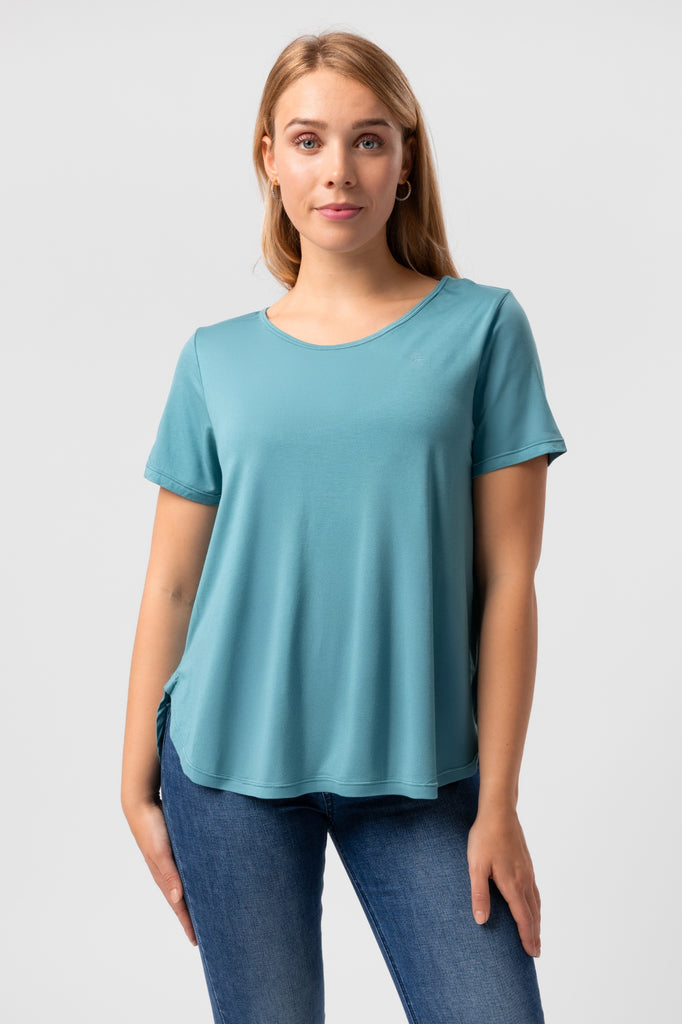 lelosi camiseta básica fyti 0
