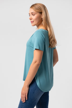 lelosi camiseta básica fyti 1