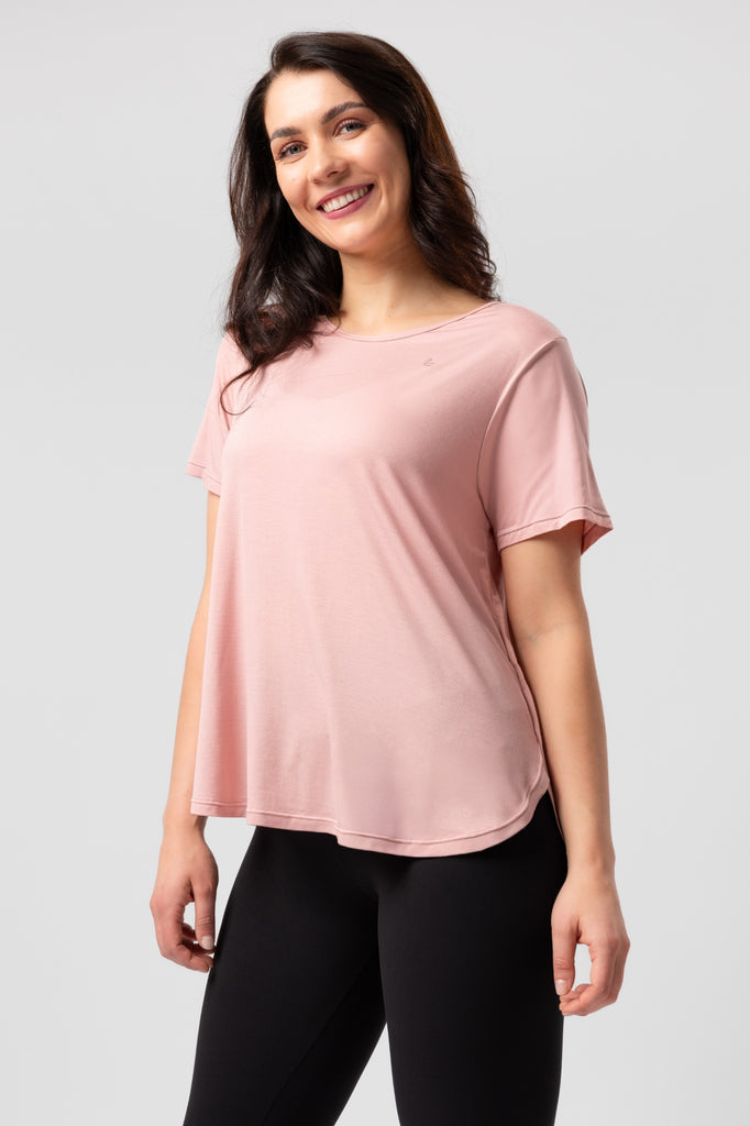 lelosi camiseta básica inia 0