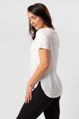 lelosi camiseta básica lysi 1