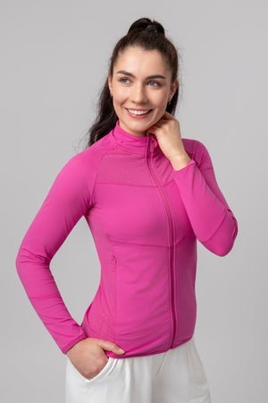 lelosi cremallera airmesh terceira 1