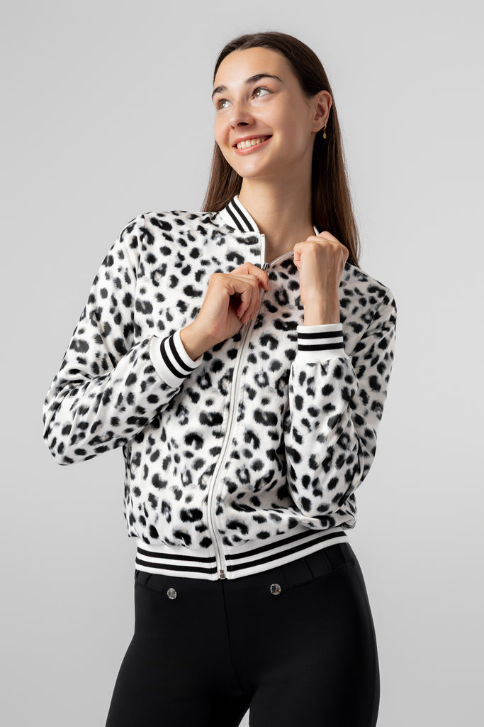 lelosi chaqueta chicline deline 0