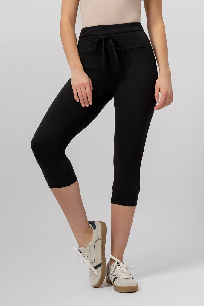 lelosi pantalones capri maja 0