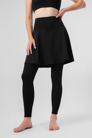 lelosi skort largo ayla 1