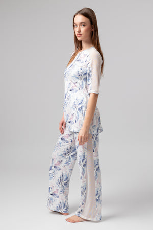 lelosi pijama relajado clementine 1