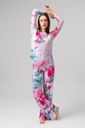 lelosi pijama relajado muse 1