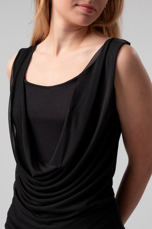 lelosi camiseta sin mangas velia 1