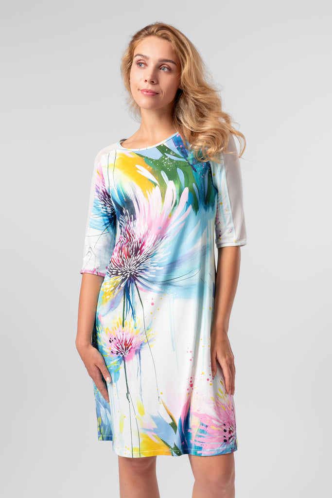 lelosi camisón neveah 0