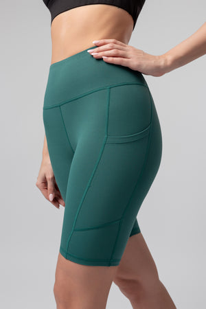 lelosi leggings deportivos bermuda funcionales vionnet 1