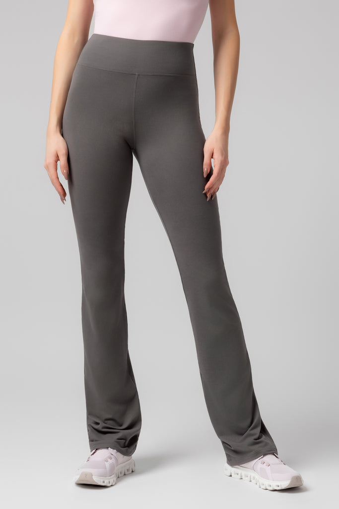 lelosi leggings bootcut amabel 0