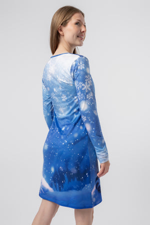 lelosi camiseta para dormir yourwish 1