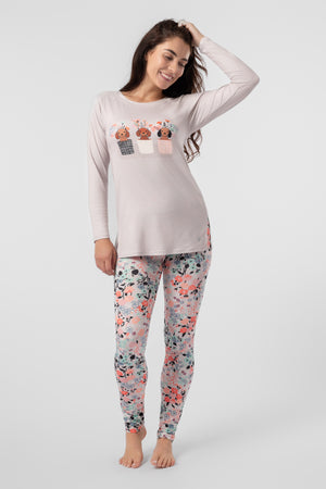 lelosi pijama puppy 1